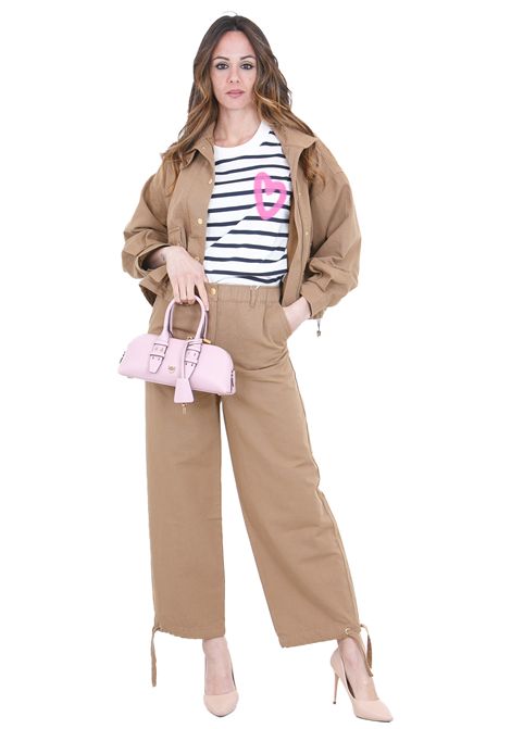  DES PETIT HAUTS | Maglie | FIONNA-1E260232IM296